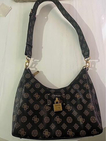 Orijinal guess çanta