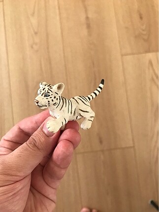 Bengal Kaplan Yavrusu schleich