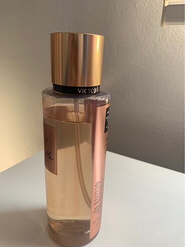 Beden Victoria's Secret bare vanilla