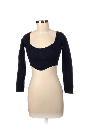 Zara Bluz %70 İndirimli.