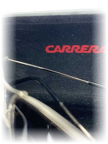  Beden Carrera Gözlük %70 İndirimli.