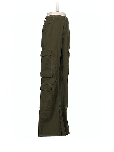 Bershka Bershka Jean / Kot %70 İndirimli.