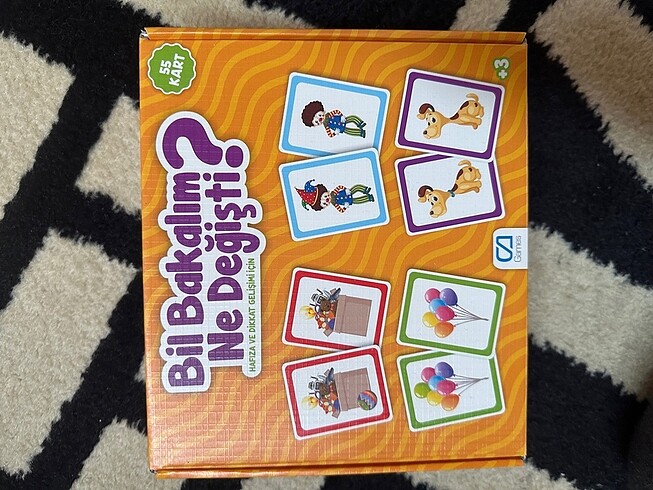 Hafıza kartları