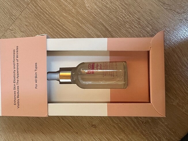 Kolajen serum - Görsel 3