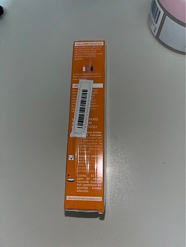 L'Oréal Paris Loreal paris güneş kremi