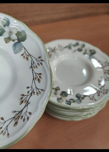 Bella Maison çay tabağı 