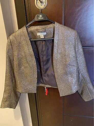 H&M ceket