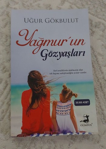 Yağmur'un Gözyaşları - Uğur Gökbulut