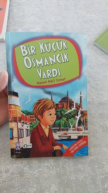 Kitap 