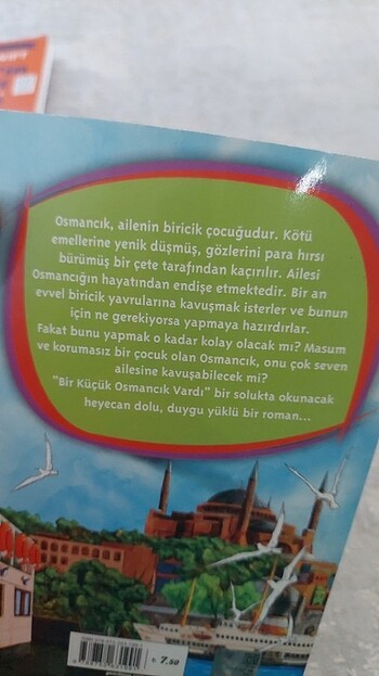  Kitap 