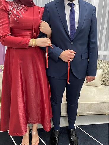 Hülya keser özel gün elbisesi