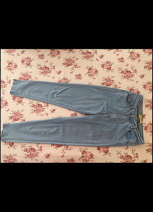 38 Beden Kot pantolon
