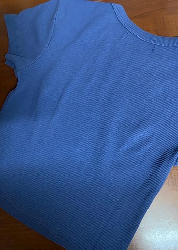 Pull and Bear A Crop