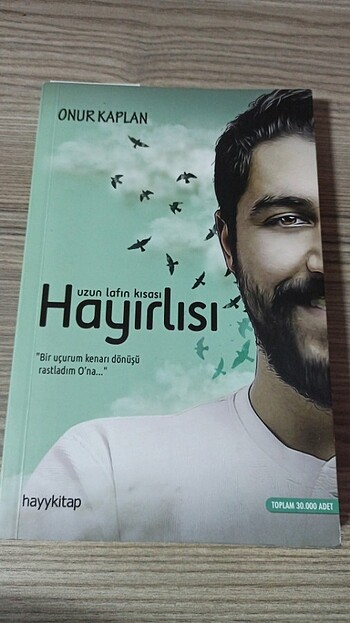 Onur Kaplan Uzun Lafın kısası hayırlısı