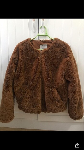 Bershka pelus