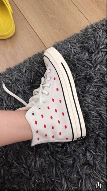 Converse me