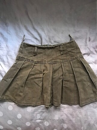 Mini etek