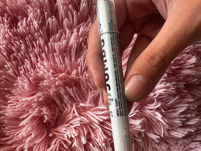  Beden Renk Nyx eye pencıl