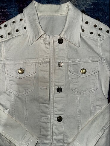 xs Beden Vintage Ceket