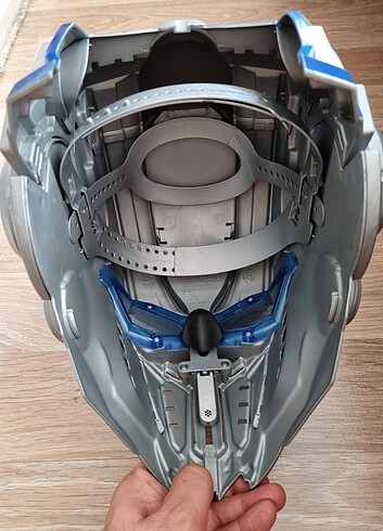  Beden Renk Orjinal optimus maske