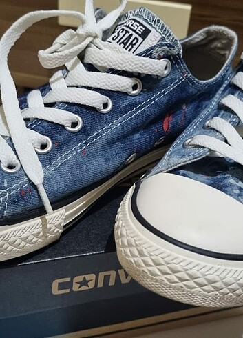 Converse Converse 37 numara orjinal