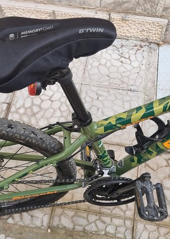 Beden Bianchi Spider 401 24 Jant