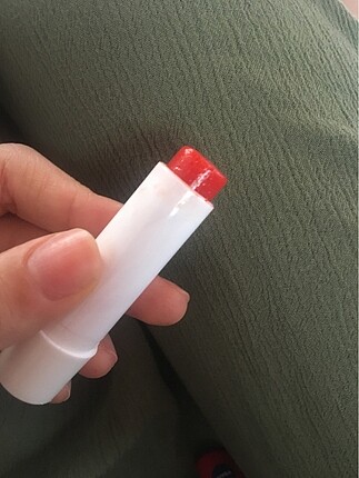Nivea Dudak nemlendirici