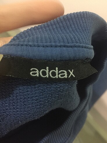 diğer Beden Addax Sweatshirt