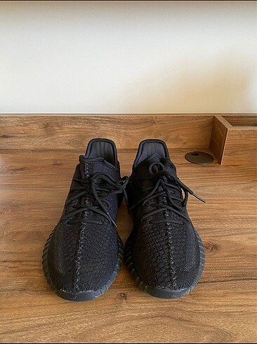 ADIDAS YEEZY 350 ONYX