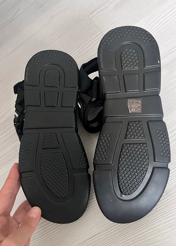 Kinetix sandalet - Görsel 5