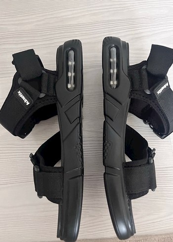 Kinetix sandalet - Görsel 4