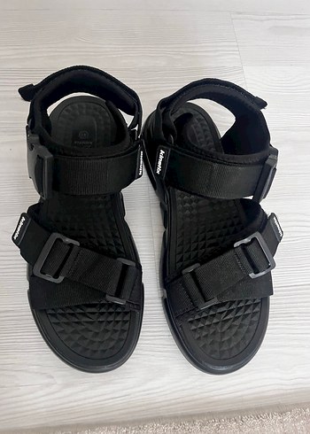 Kinetix sandalet - Görsel 2