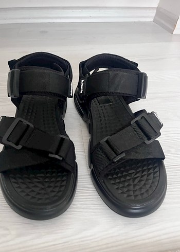 Kinetix Sandalet - Görsel 3