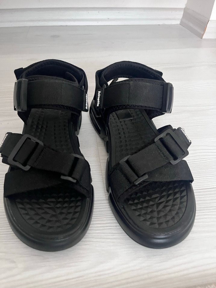 Kinetix Sandalet - Görsel 3