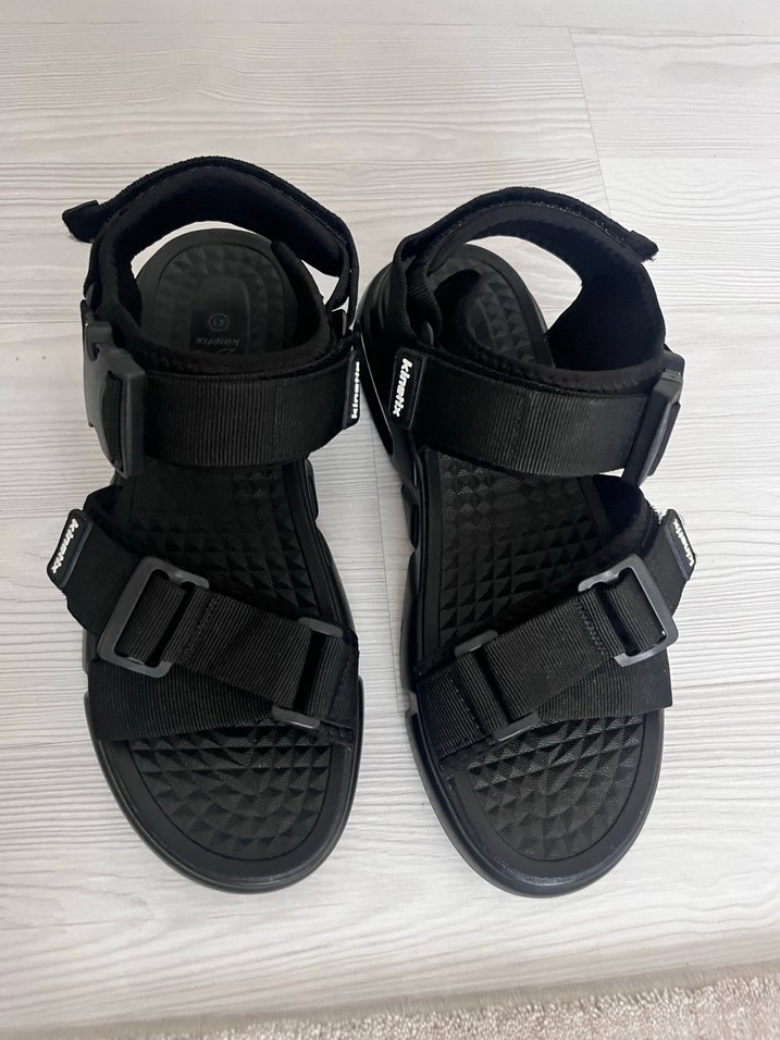 Kinetix Sandalet - Görsel 2