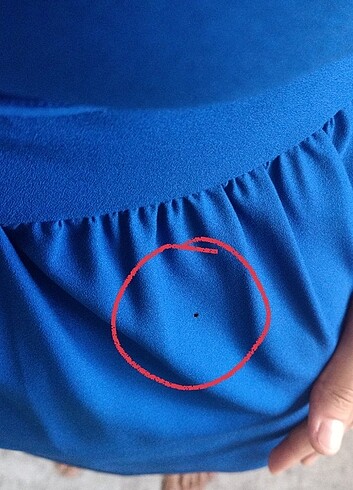 Mini elbise  - Görsel 4