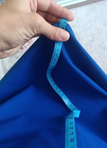 Mini elbise  - Görsel 5