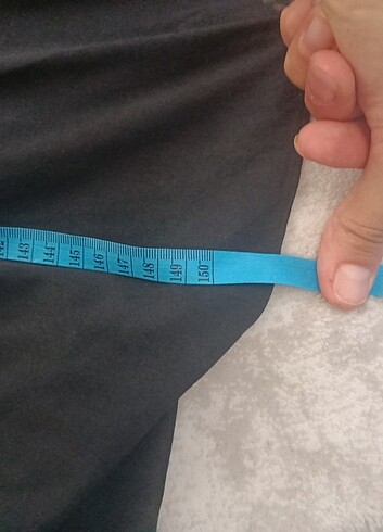 Uzun elbise  - Görsel 4