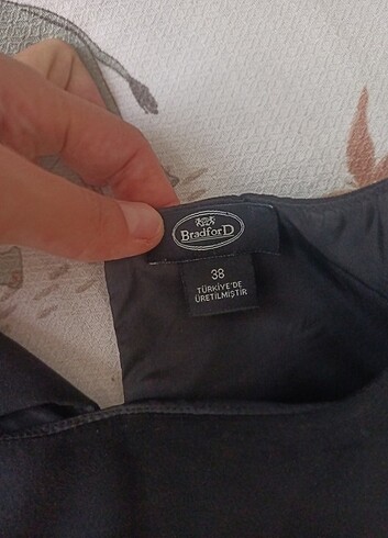 Mini elbise  - Görsel 3