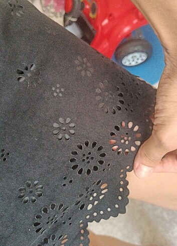 Mini elbise  - Görsel 4