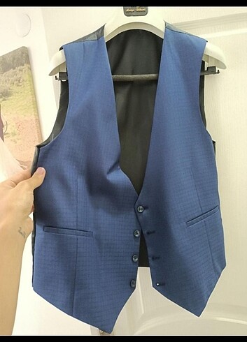 Takım elbise  - Görsel 2