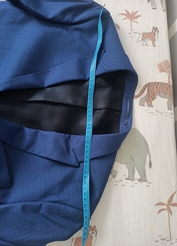 Takım elbise  - Görsel 3