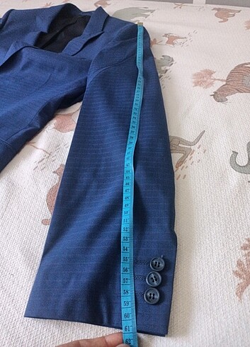 Takım elbise  - Görsel 4