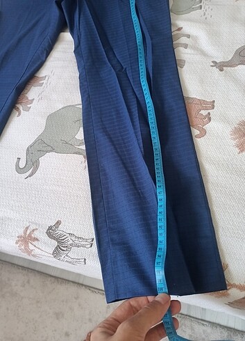 Takım elbise  - Görsel 7