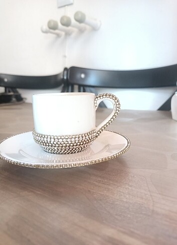 Paşabahçe özel fincan  - Görsel 2