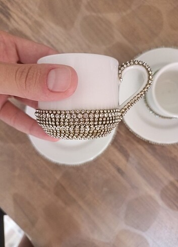 Paşabahçe özel fincan  - Görsel 3