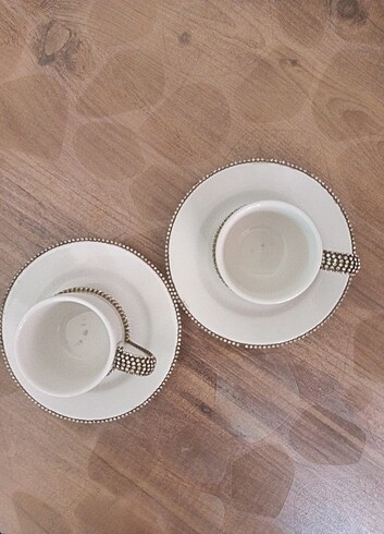 Paşabahçe özel fincan  - Görsel 4