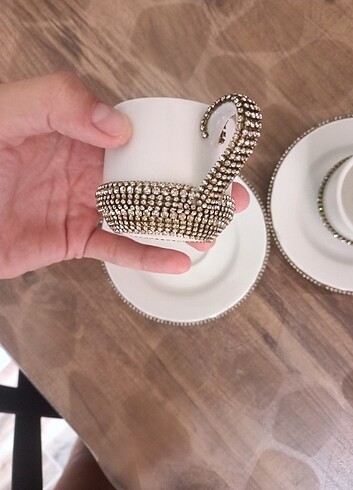 Paşabahçe özel fincan  - Görsel 7