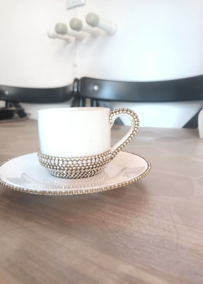 Paşabahçe özel fincan  - Görsel 2