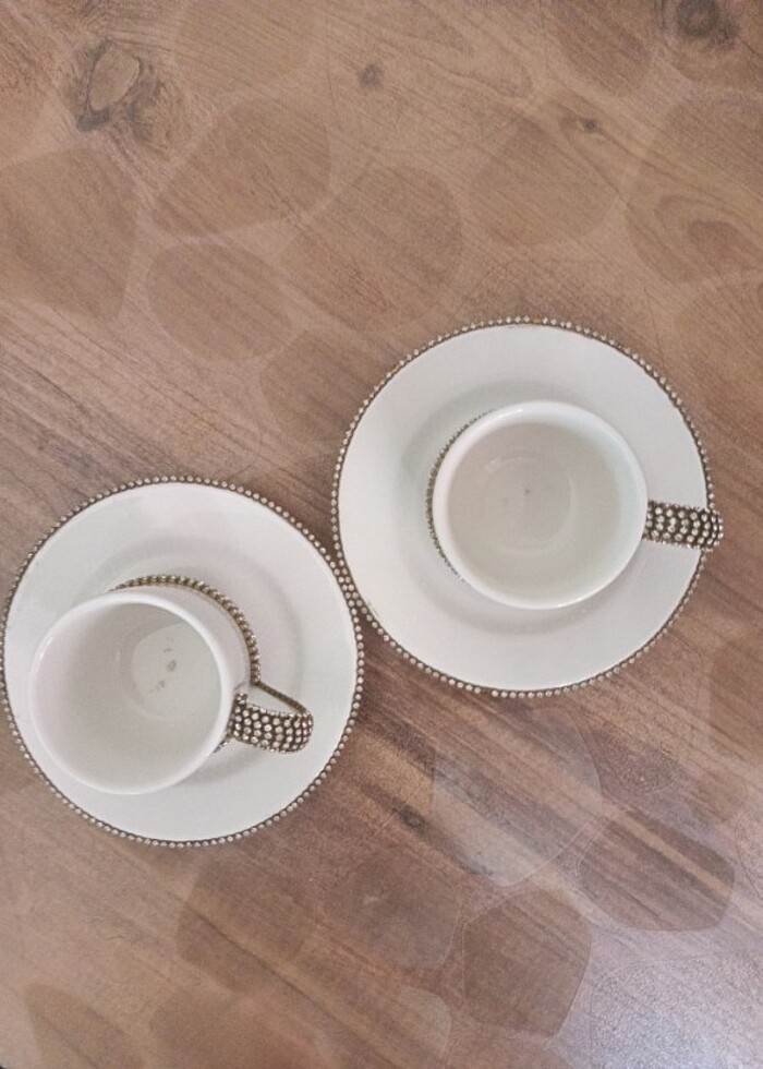 Paşabahçe özel fincan  - Görsel 4